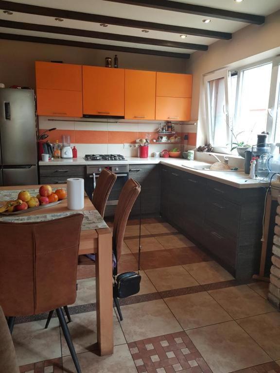 Ferienwohnung Sunnyhouse Jūrkalne Exterior foto