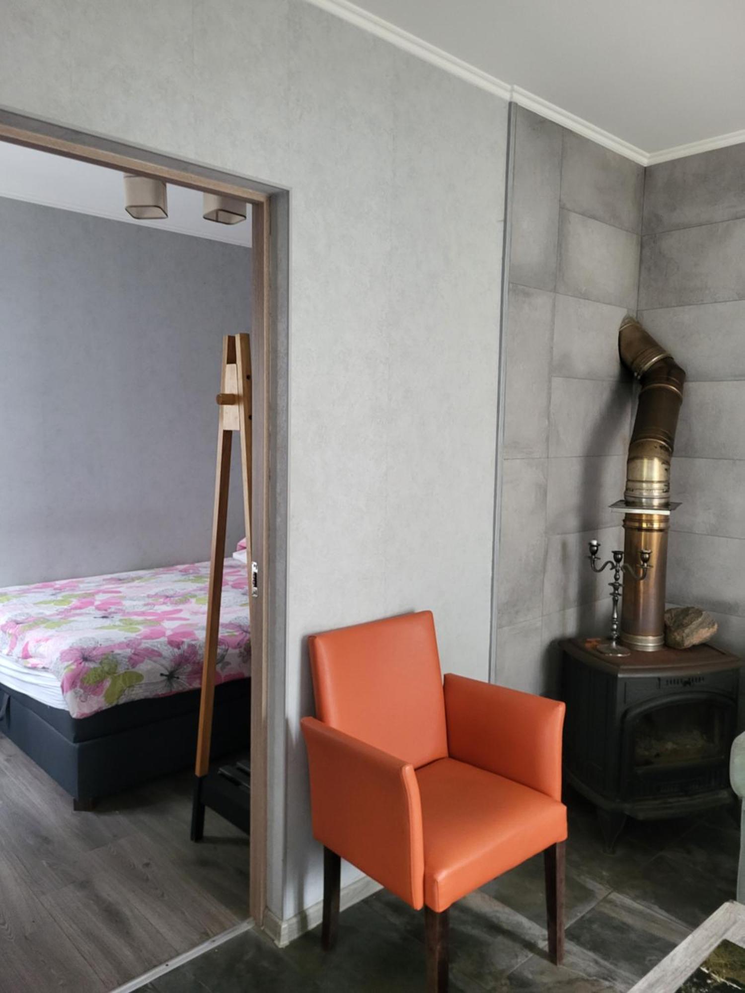 Ferienwohnung Sunnyhouse Jūrkalne Zimmer foto