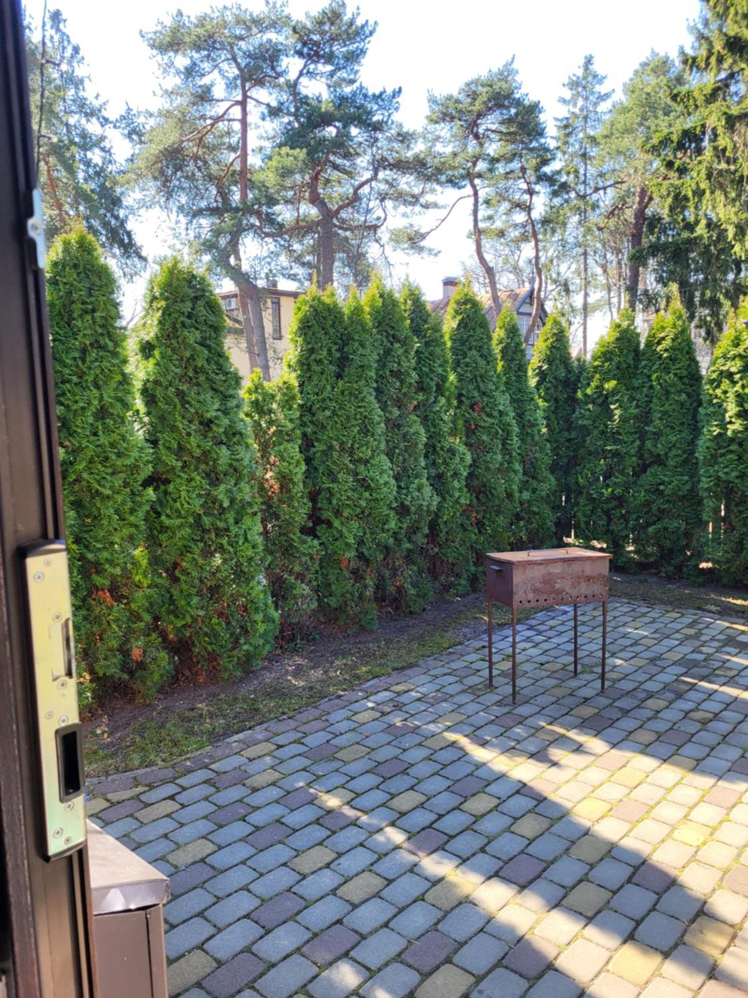 Ferienwohnung Sunnyhouse Jūrkalne Zimmer foto