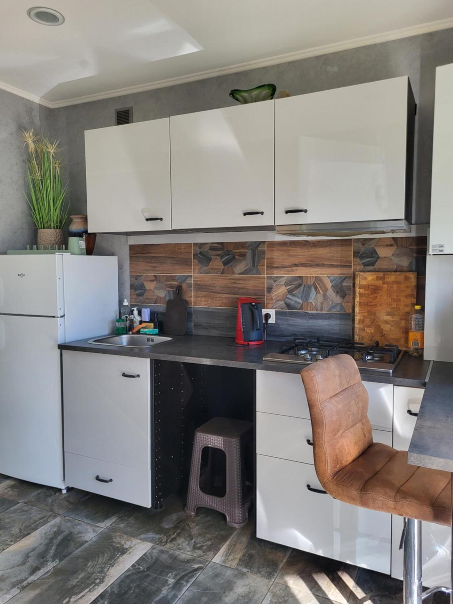 Ferienwohnung Sunnyhouse Jūrkalne Zimmer foto
