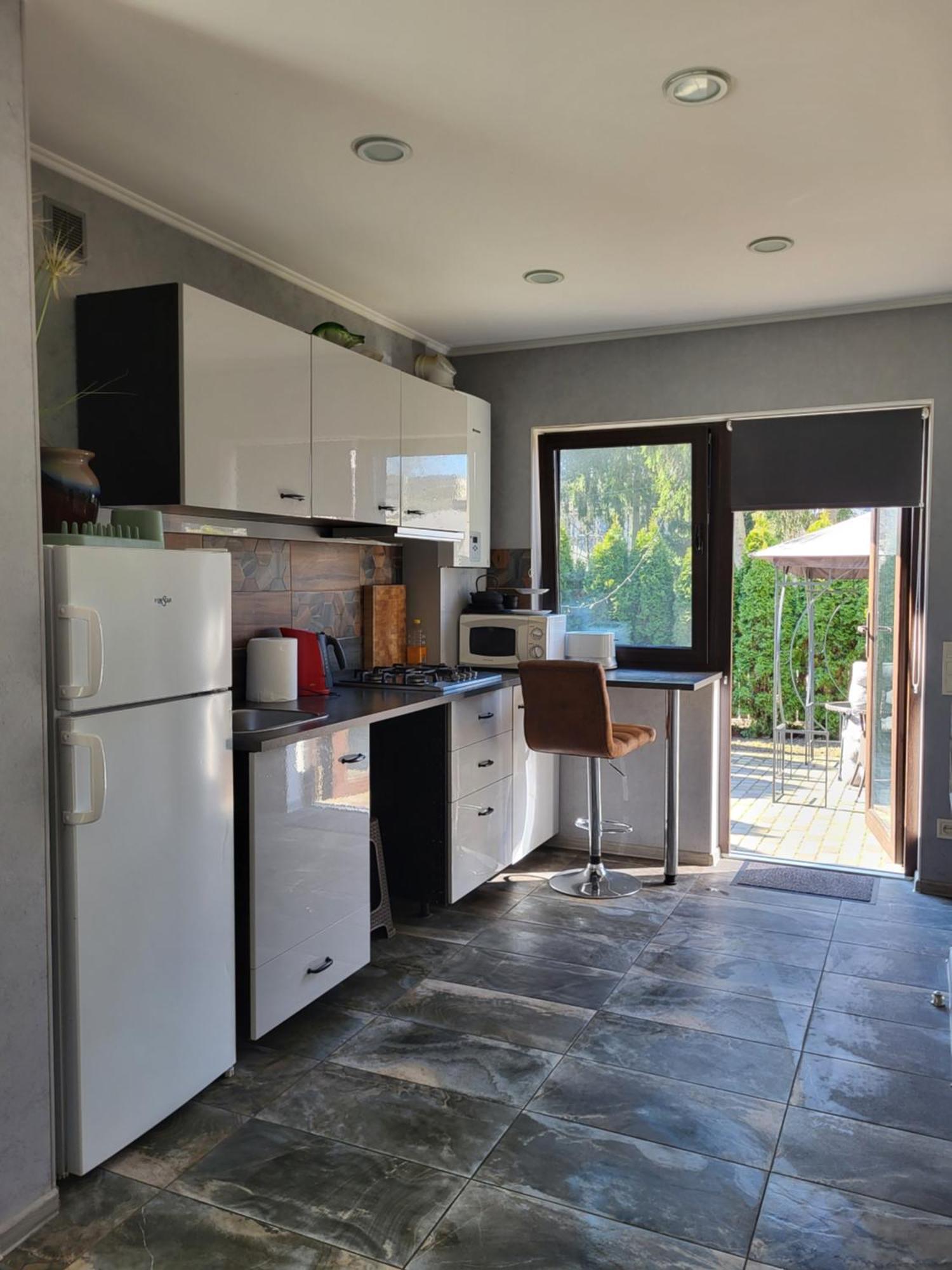 Ferienwohnung Sunnyhouse Jūrkalne Zimmer foto