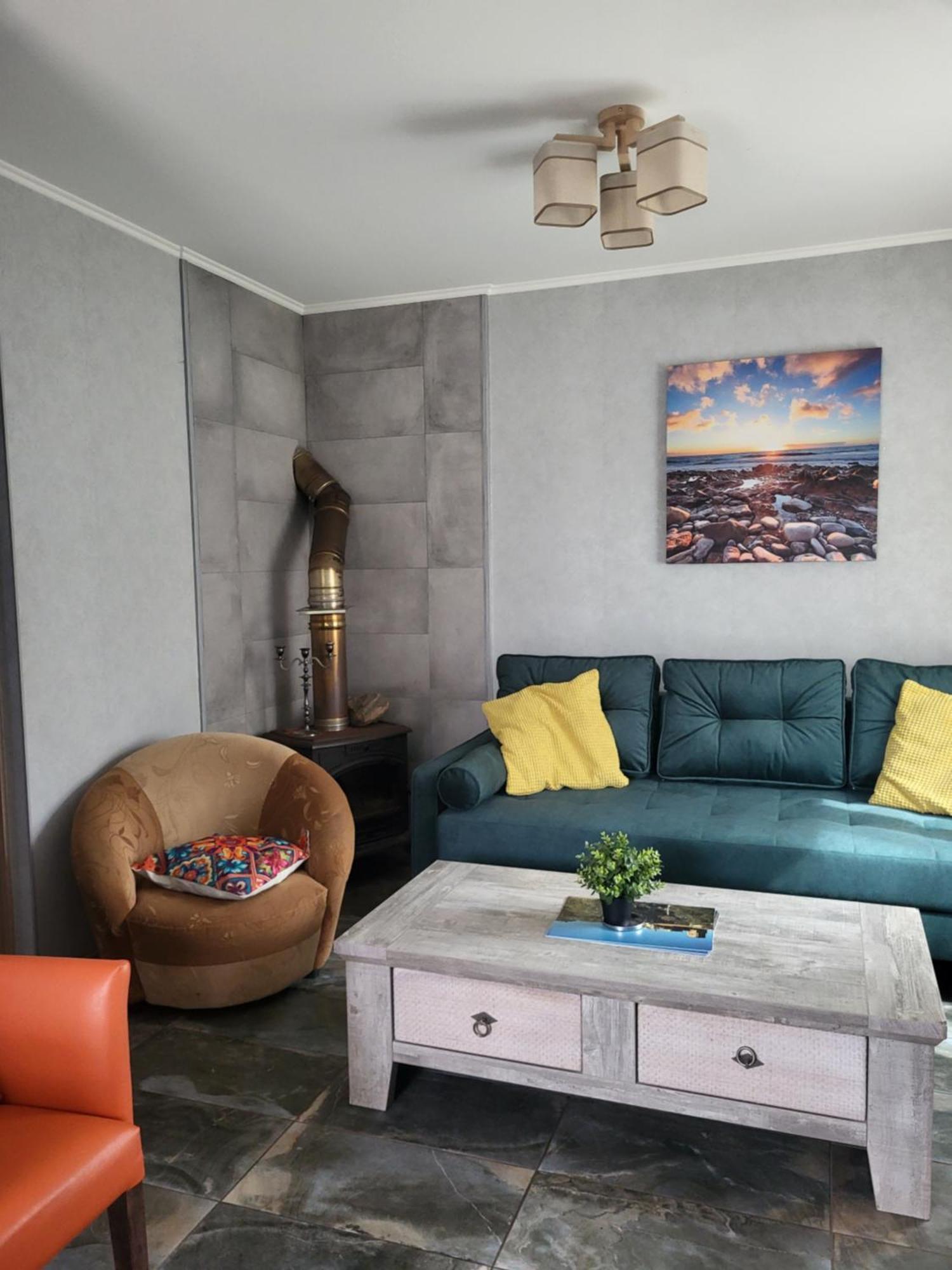 Ferienwohnung Sunnyhouse Jūrkalne Zimmer foto