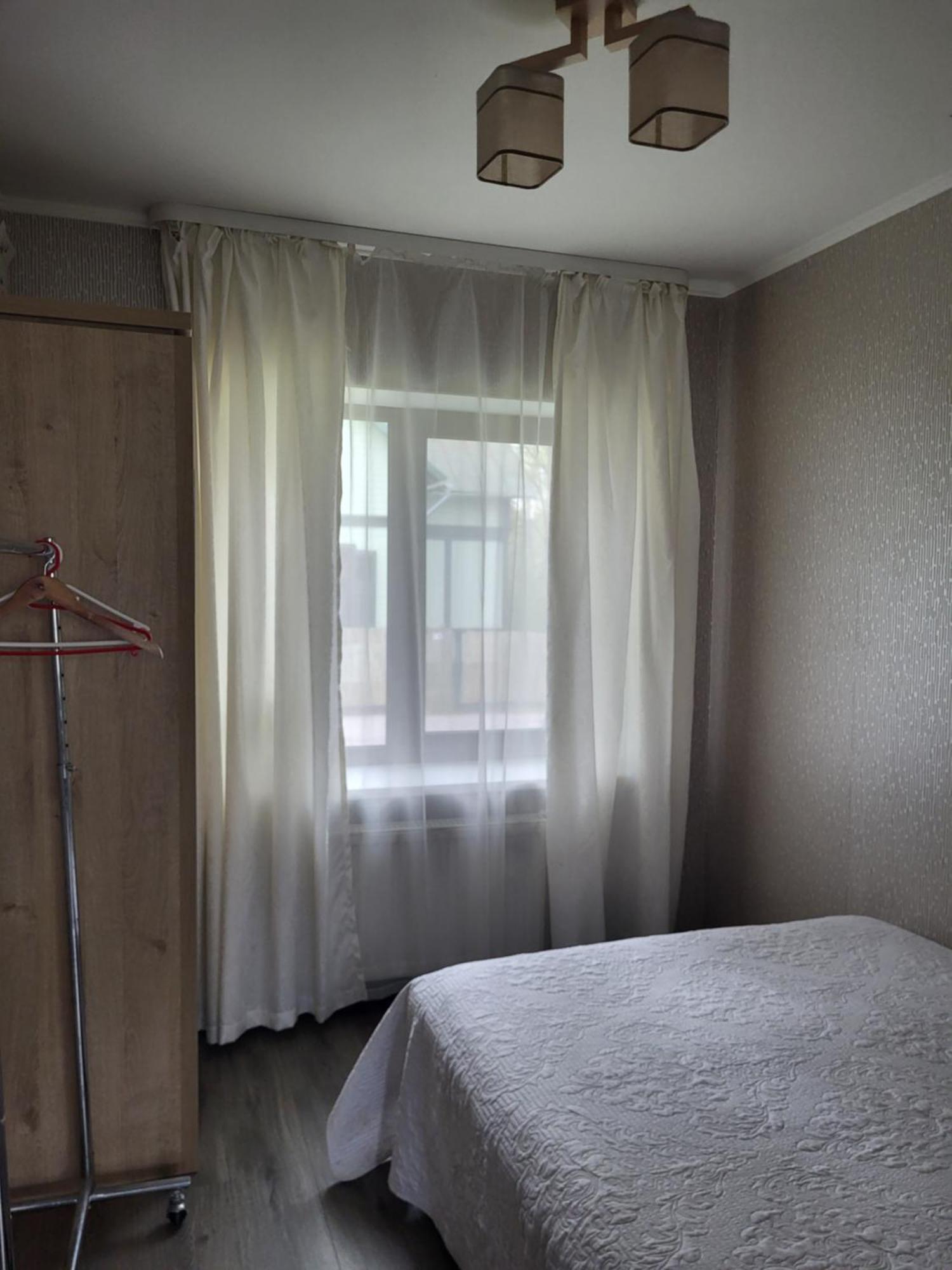 Ferienwohnung Sunnyhouse Jūrkalne Zimmer foto