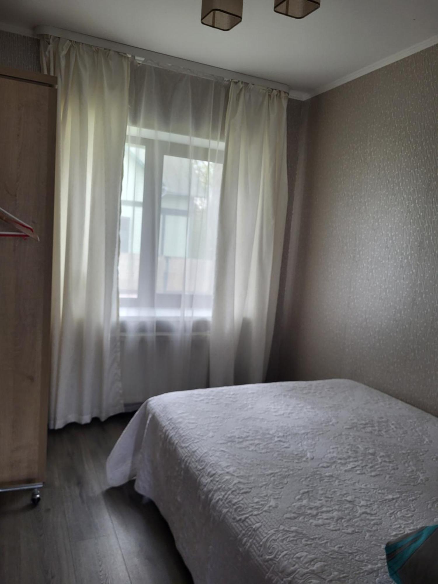 Ferienwohnung Sunnyhouse Jūrkalne Zimmer foto