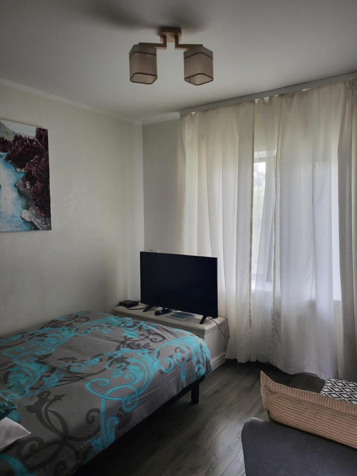 Ferienwohnung Sunnyhouse Jūrkalne Zimmer foto