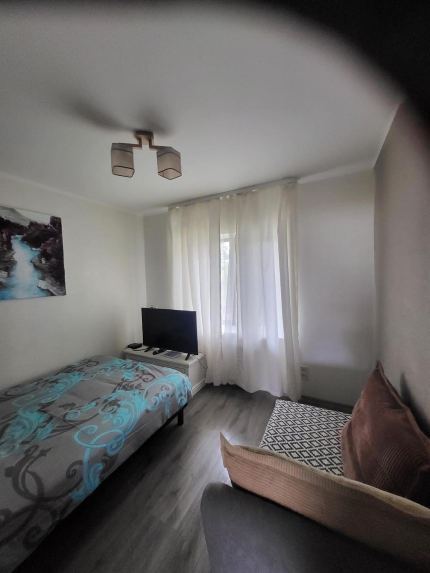 Ferienwohnung Sunnyhouse Jūrkalne Zimmer foto
