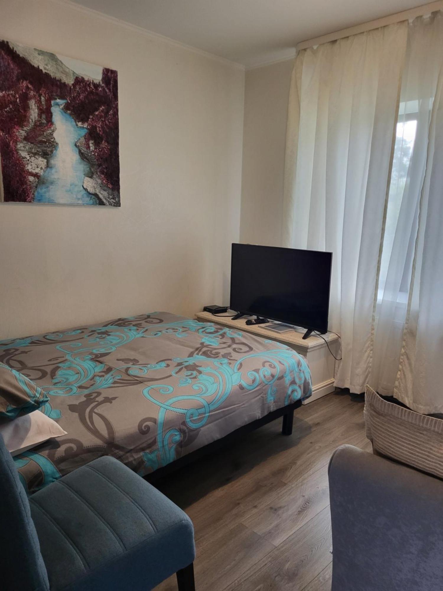 Ferienwohnung Sunnyhouse Jūrkalne Zimmer foto